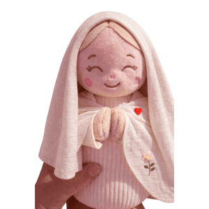 Virgen CAMDOL